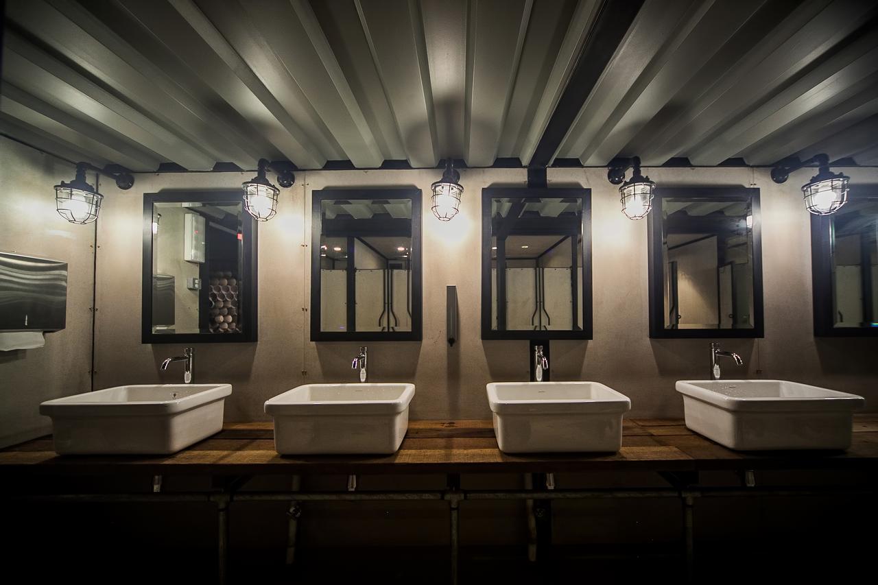 Capsuletransit Landside - Airport Hotel - Public Area - Gateway Klia T2, Lvl 1 Sepang Exterior photo